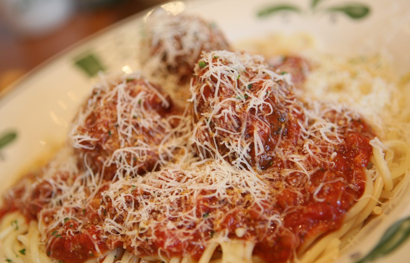 Walnut & Lentil Meatless Balls