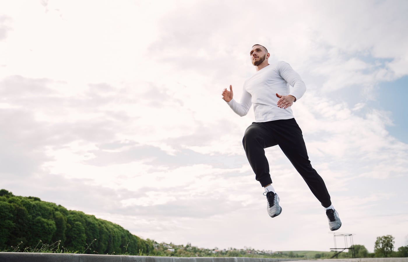 20-Minute Fat-Burn HIIT