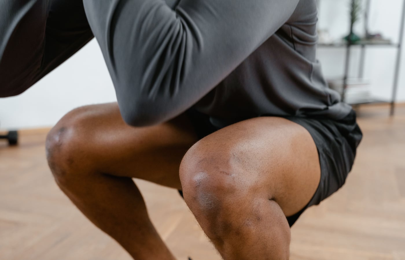 7-Minute HIIT Blitz
