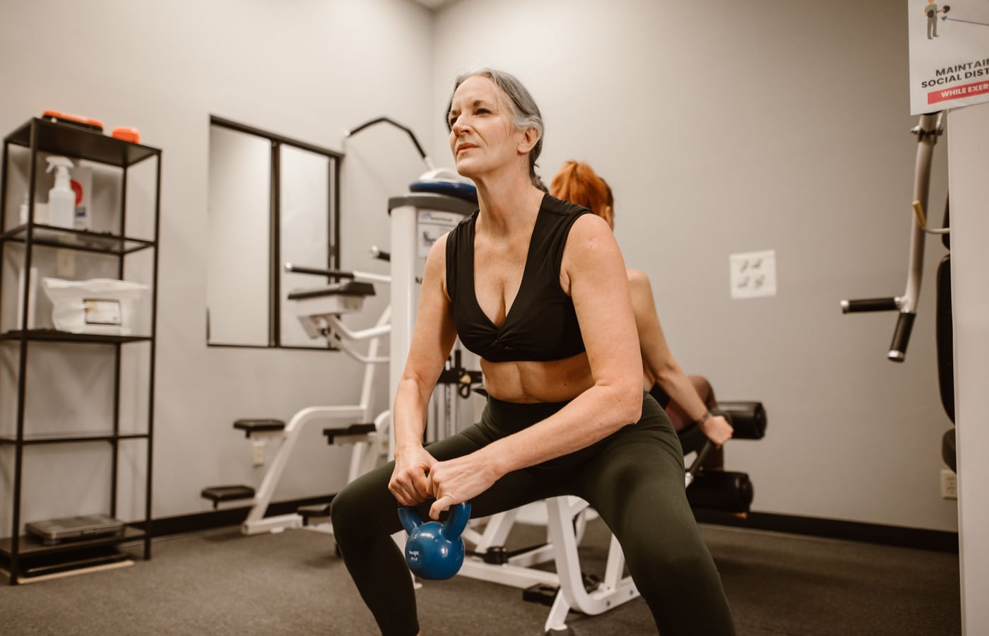 Kettlebell for Beginners