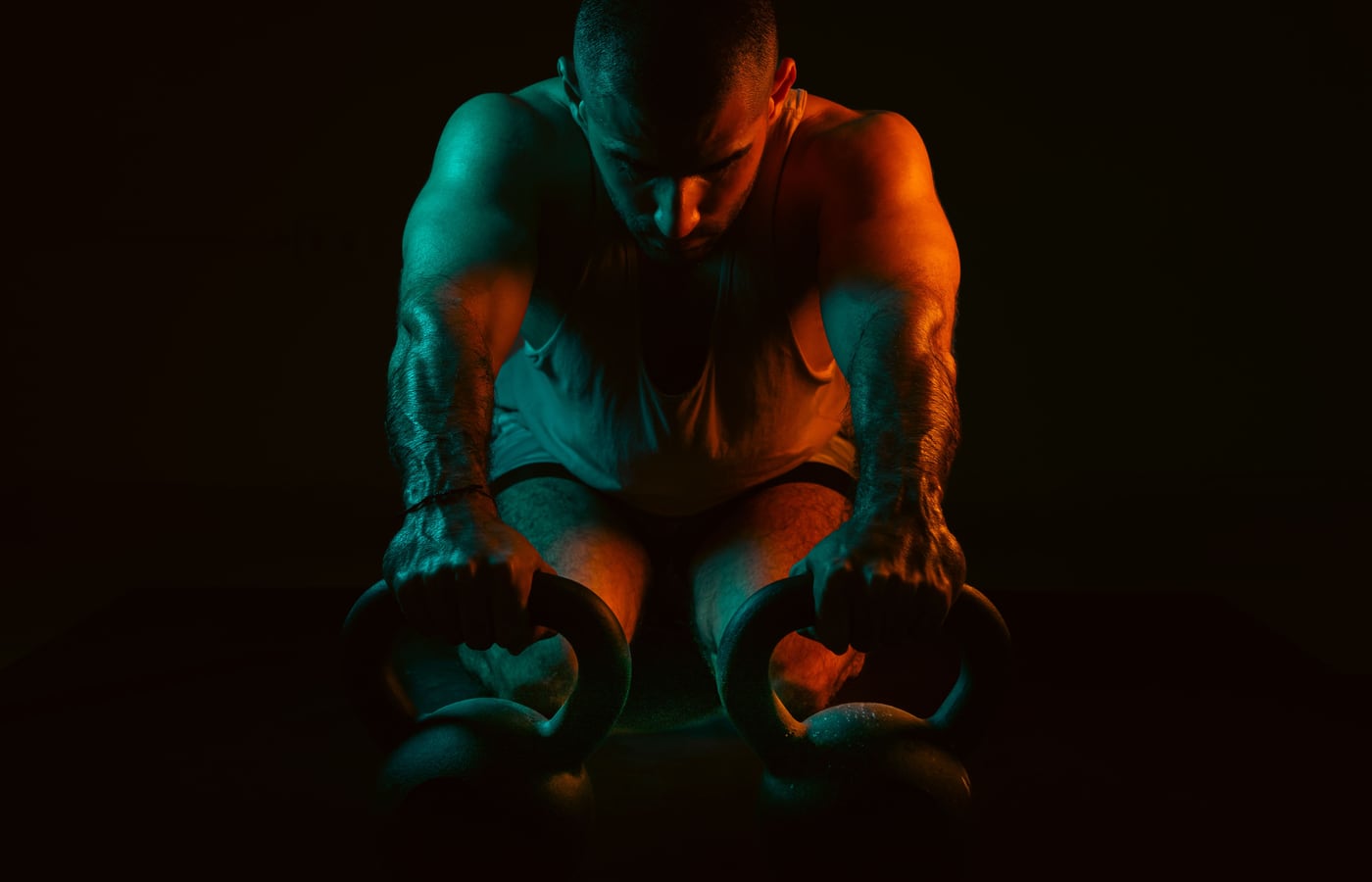 Kettlebell HIIT Inferno