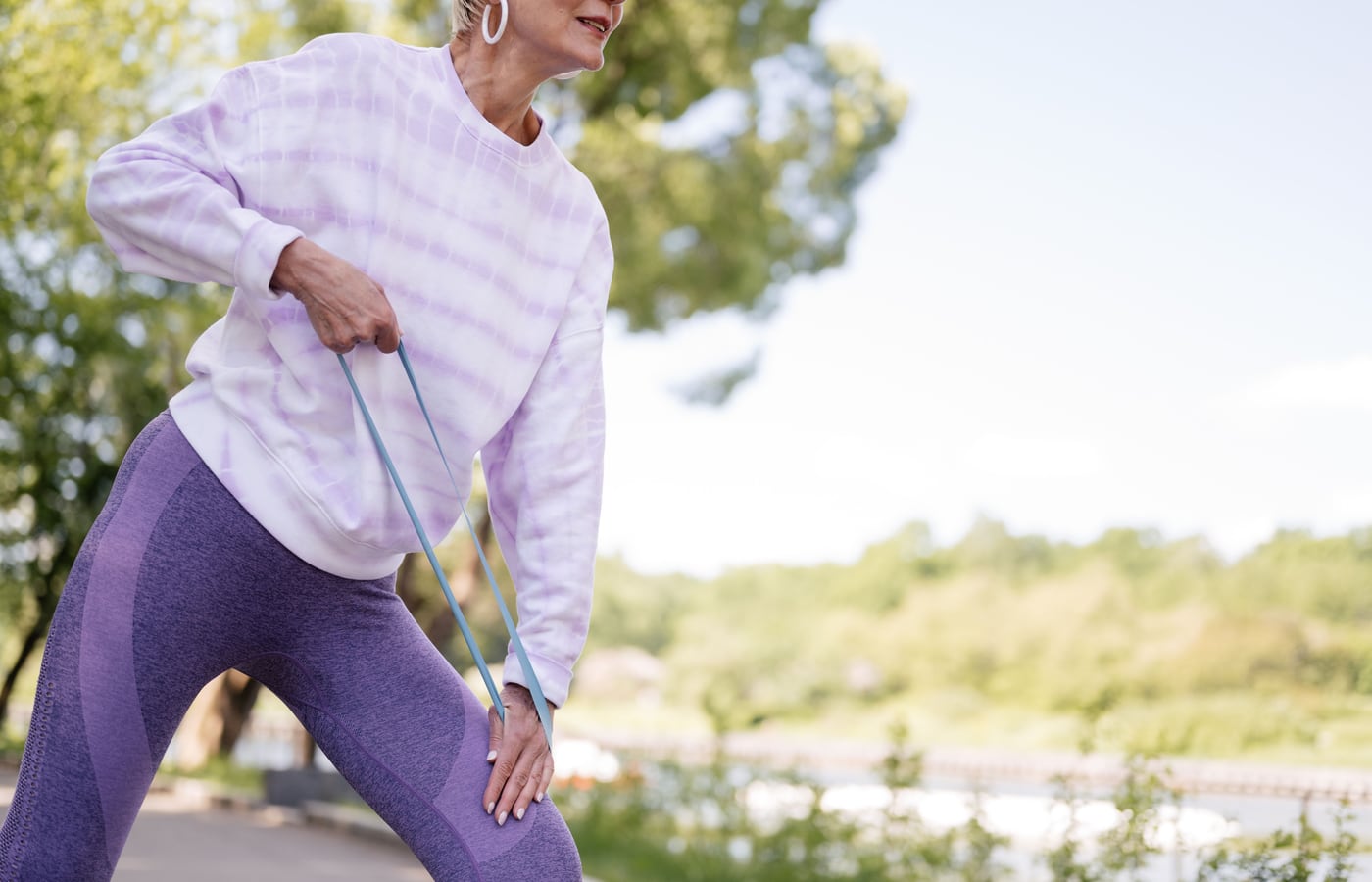 Low-Impact HIIT for Beginners